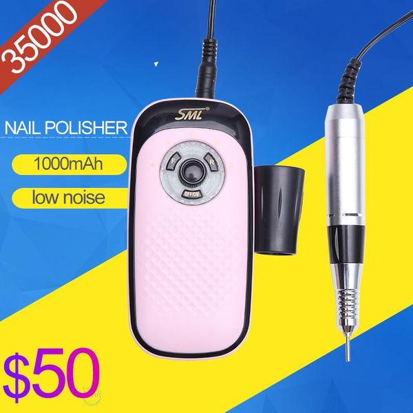 35000rpm portable electric nail drill machine set gel manicure pedicure kit bits file sanding grinding drill pen nail polisher
35000rpm portable electric nail drill machine set gel manicure pedicure kit bits file sanding grinding drill pen nail polisher