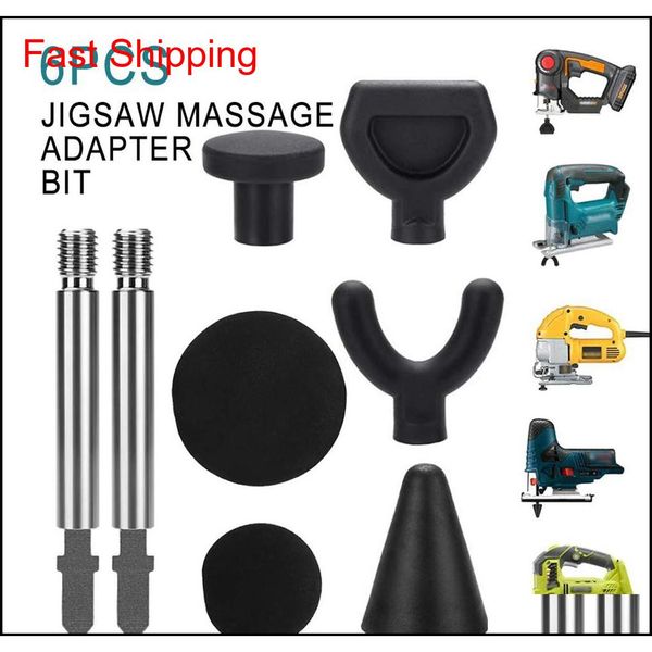 6pcs/set fasciagun accessories mas adapter muscle relaxation ball tool deep tissue trigger p qylmiw alice_bag
6pcs/set fasciagun accessories mas adapter muscle relaxation ball tool deep tissue trigger p qylmiw alice_bag