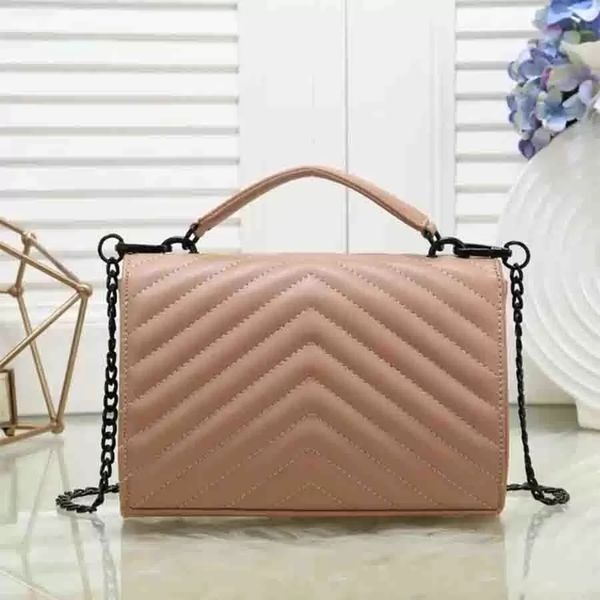 hbp ys bag fashion tote chain women's shoulder bag loulou luxury designer crossbody bags handbags wallet handbag purses caviar lambskin
hbp ys bag fashion tote chain women's shoulder bag loulou luxury designer crossbody bags handbags wallet handbag purses caviar lambskin