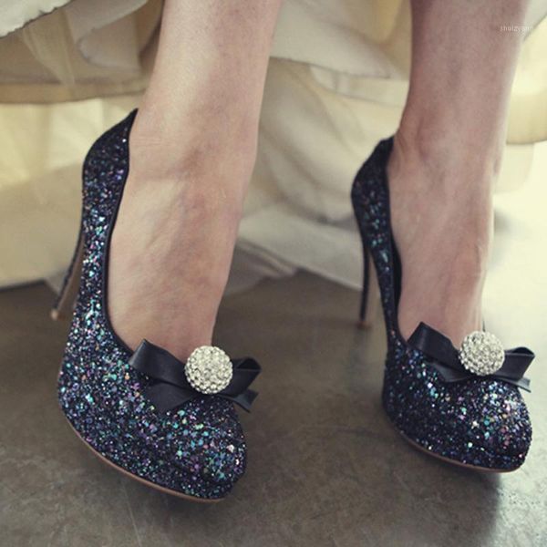 2021 luxury gold rhinestone round toe bridal heels prom dress shoes evening and wedding shoes for women1, Black
2021 luxury gold rhinestone round toe bridal heels prom dress shoes evening and wedding shoes for women1, Black