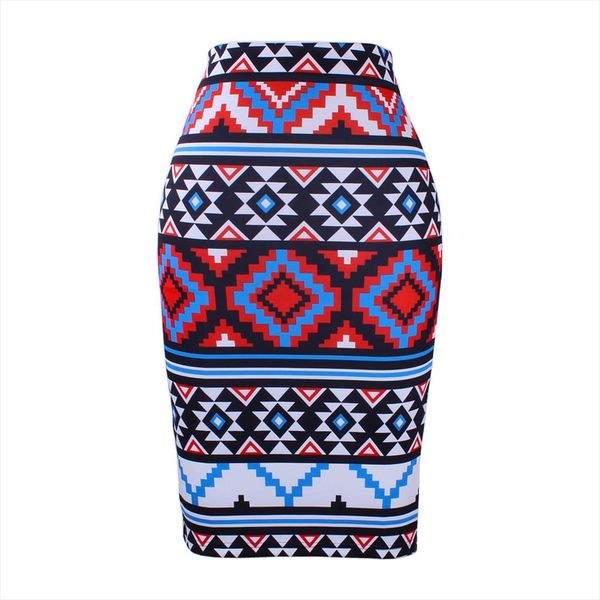 western design vintage geometric print female pencil skirts s 4xl fashion women bodycon saias girls faldas slim bottoms, Black
western design vintage geometric print female pencil skirts s 4xl fashion women bodycon saias girls faldas slim bottoms, Black