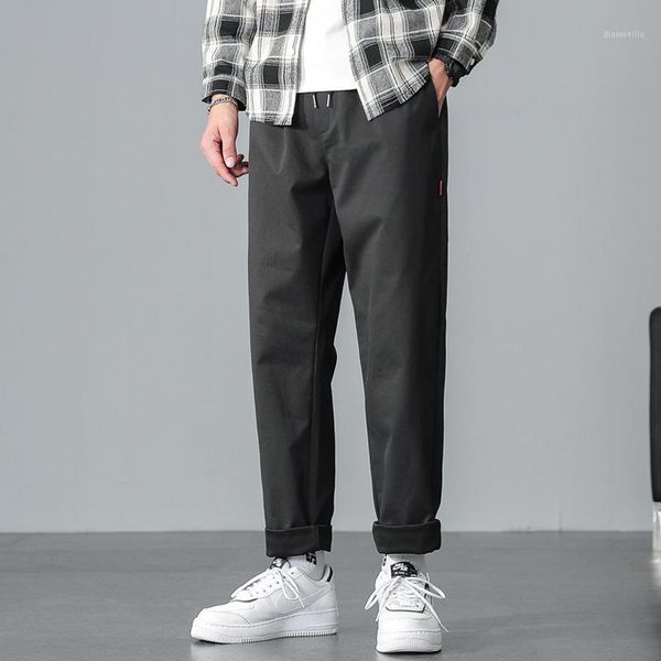 running pants 2021spring and autumn men's sports outdoor jogging fitness training leisure sweatpants for men1, Black;blue
running pants 2021spring and autumn men's sports outdoor jogging fitness training leisure sweatpants for men1, Black;blue