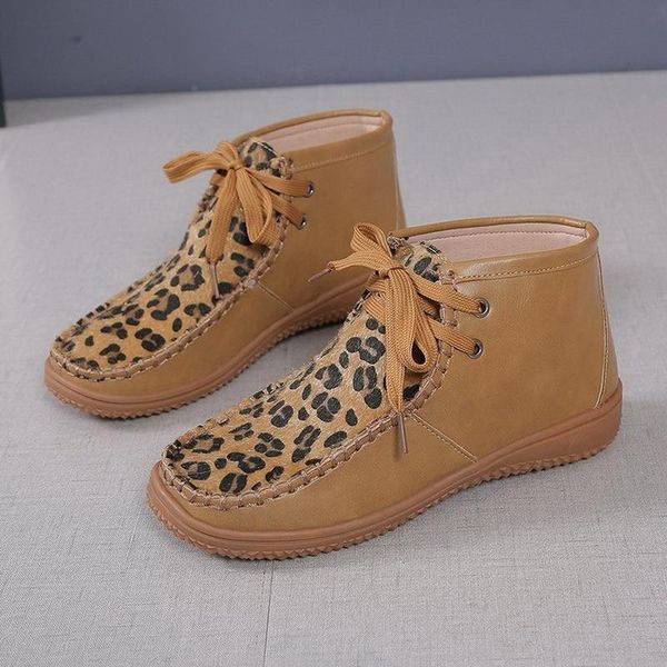 vertvie leopard женщины сапоги осень зима короткие сапоги шорты leopard дамы круглый toe женщины узелок повседневная обувь, Black
vertvie leopard женщины сапоги осень зима короткие сапоги шорты leopard дамы круглый toe женщины узелок повседневная обувь, Black