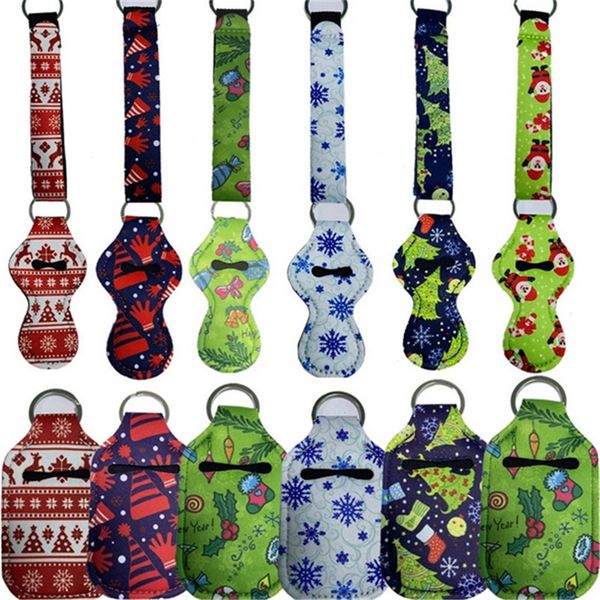 neoprene lanyards christmas key chain ring holders lipstick case bag sleeve hand sanitizer bottle cover purse bag pendants gifts toyse102401
neoprene lanyards christmas key chain ring holders lipstick case bag sleeve hand sanitizer bottle cover purse bag pendants gifts toyse102401
