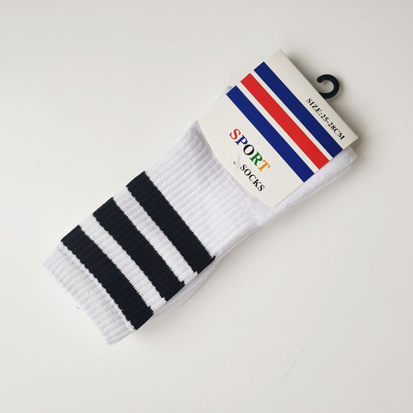 dp108 men's medium height white three bar medium tube towel bottom sports pure cotton white control stripe men's towel socks cotto, Black
dp108 men's medium height white three bar medium tube towel bottom sports pure cotton white control stripe men's towel socks cotto, Black