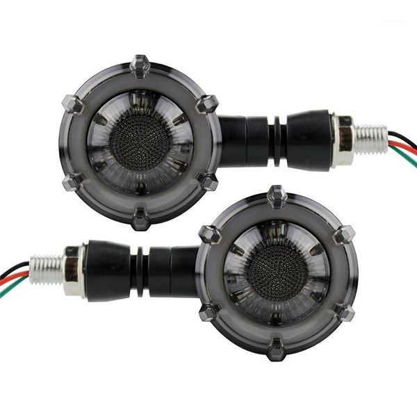 2pcs motorcycle turn signal modified led two-color circular streamer turn signal indicator with daytime running lights1
2pcs motorcycle turn signal modified led two-color circular streamer turn signal indicator with daytime running lights1