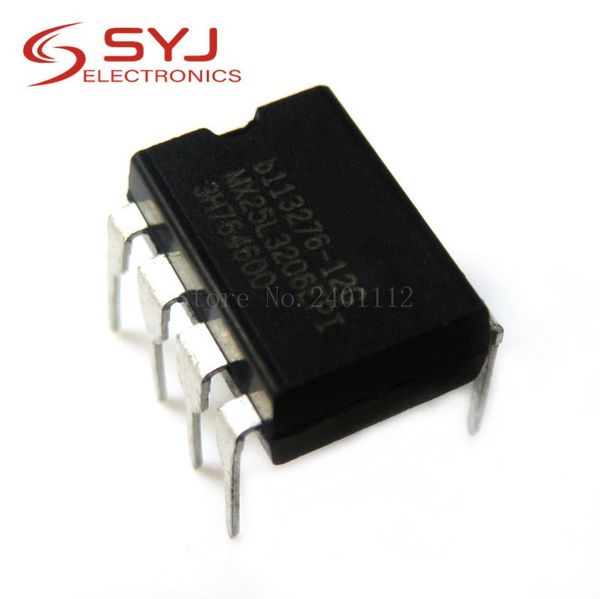 5шт / серия mx25l3206epi-12g mx25l1605dpi-12g 25l3206epi-12g 25l1605dpi-12g mx25l3206epi mx25l1605dpi dip-8 в наличии
5шт / серия mx25l3206epi-12g mx25l1605dpi-12g 25l3206epi-12g 25l1605dpi-12g mx25l3206epi mx25l1605dpi dip-8 в наличии