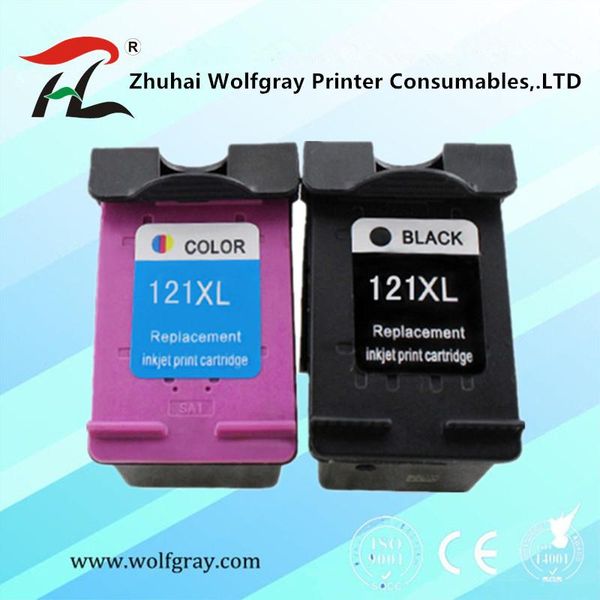 ink cartridges compatible 121xl cartridge for 121 deskjet d2563 f4283 f2483 f2493 f4213 f4275 f4583 printer
ink cartridges compatible 121xl cartridge for 121 deskjet d2563 f4283 f2483 f2493 f4213 f4275 f4583 printer