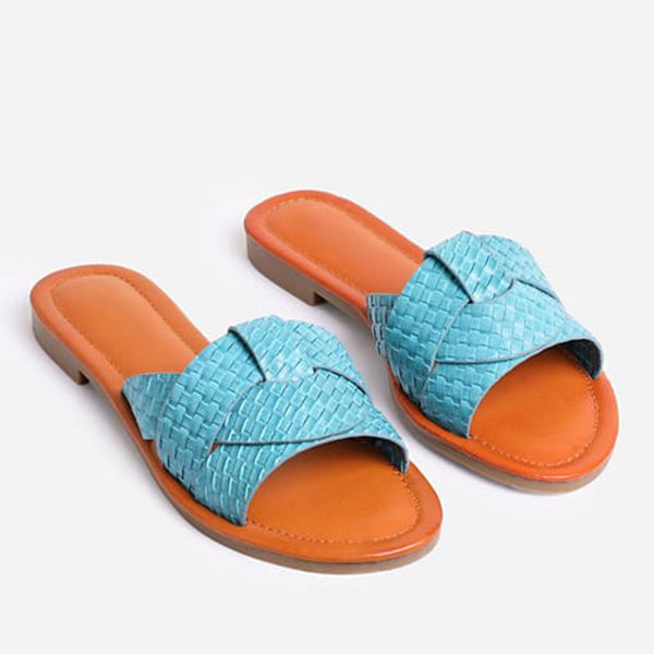 simple slippers women large size flat fashion flip flops shoe black slides summer ladies shoes blue, yellow nwgh
simple slippers women large size flat fashion flip flops shoe black slides summer ladies shoes blue, yellow nwgh