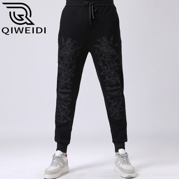 qiweidi 2020 men's korean fashion tight pants casual pants tight pantscasual pantsbodywear pantssports pantsleggings and leggings fashi, Blue
qiweidi 2020 men's korean fashion tight pants casual pants tight pantscasual pantsbodywear pantssports pantsleggings and leggings fashi, Blue