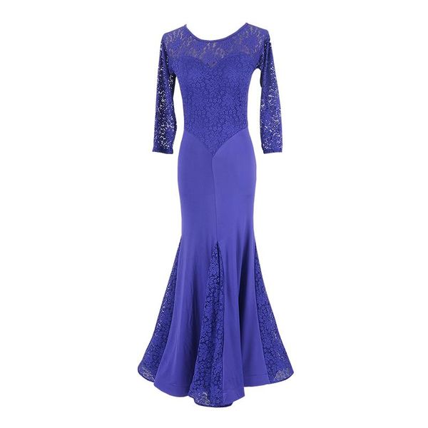 stage wear hollow lace high-quality fabric slim-fitting patter long women ballroom dance dress walt tango costume, Black;red
stage wear hollow lace high-quality fabric slim-fitting patter long women ballroom dance dress walt tango costume, Black;red