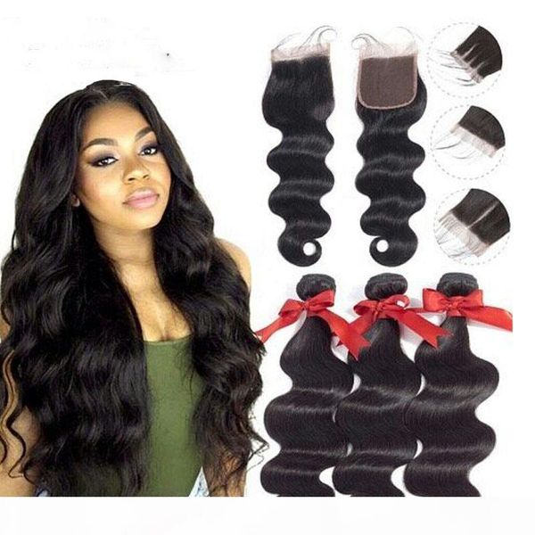 my queen hair brazilian human braiding hair 3 bundles weaving with 4*4 lace closure natural color body wave hair wefts, Black;brown
my queen hair brazilian human braiding hair 3 bundles weaving with 4*4 lace closure natural color body wave hair wefts, Black;brown