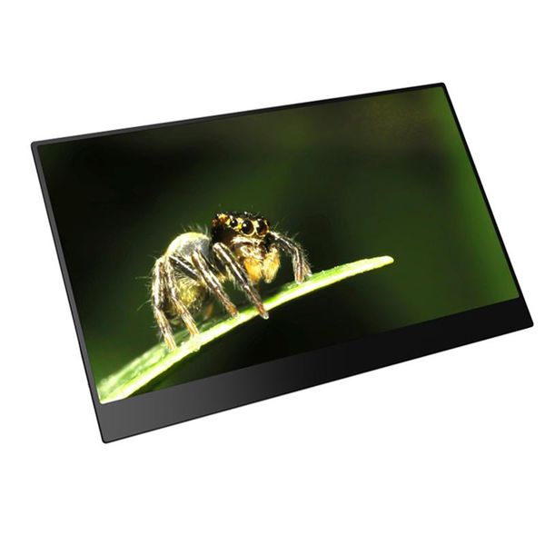 15.6 inch 1080p full hd hdr type-c computer display ips eye care gaming screen cell phone lappc deskportable monitor
15.6 inch 1080p full hd hdr type-c computer display ips eye care gaming screen cell phone lappc deskportable monitor