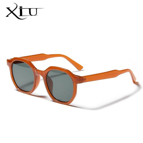 sunglasses xiu fashion rectangle women men trendy brand design sunglass ladies retro black blue eyewear uv400 travel goggles, White;black
sunglasses xiu fashion rectangle women men trendy brand design sunglass ladies retro black blue eyewear uv400 travel goggles, White;black