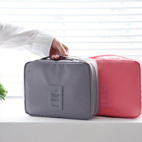 cosmetic organizer makeup waterproof portable bag beauty wash brand case travel bag necessity women pouch 2019 fashion kjhar
cosmetic organizer makeup waterproof portable bag beauty wash brand case travel bag necessity women pouch 2019 fashion kjhar