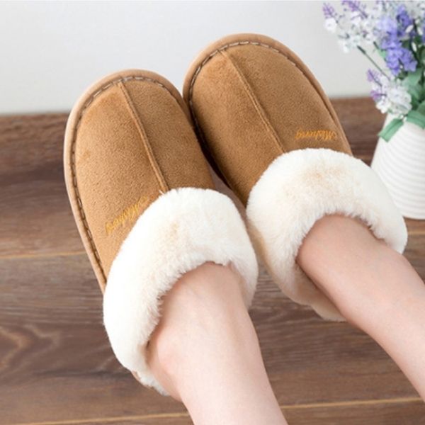 warm slippers women short plush suede letter pattern indoor shoes for girls non slip platform fashion bedroom girl slippers y200106, Black
warm slippers women short plush suede letter pattern indoor shoes for girls non slip platform fashion bedroom girl slippers y200106, Black