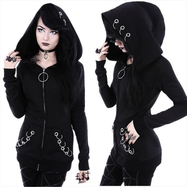 womens black gram long sleeve loose hooded hoop hoodie harajuku cotton streetwear solid hoodies women
womens black gram long sleeve loose hooded hoop hoodie harajuku cotton streetwear solid hoodies women