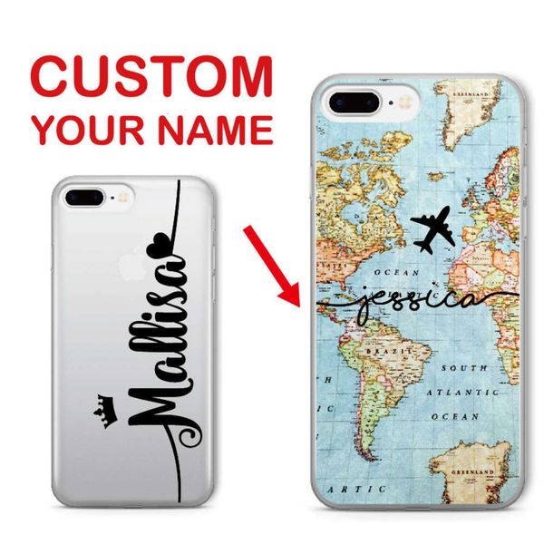 custom case, with name and world map, crown, heart, soft, transparent, suitable for vip 12, 6, 6s, xs, max, 7, 7plus, 8, 8plus, 5x11 pro
custom case, with name and world map, crown, heart, soft, transparent, suitable for vip 12, 6, 6s, xs, max, 7, 7plus, 8, 8plus, 5x11 pro