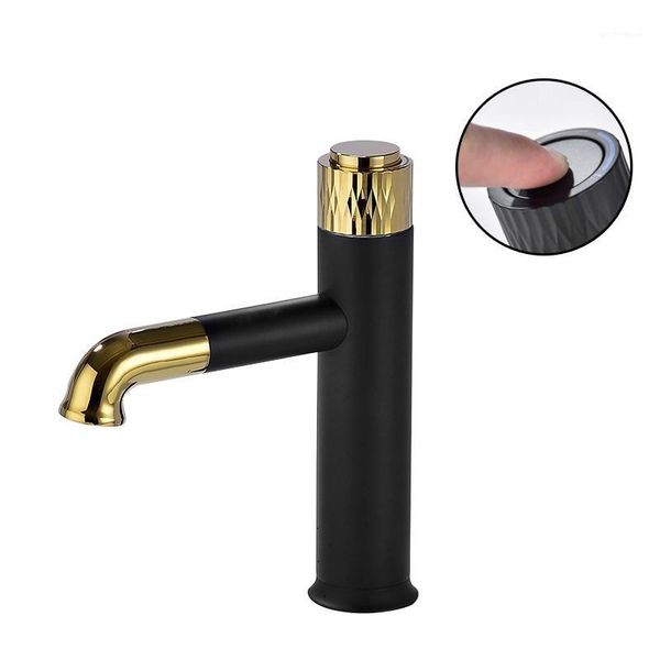 bathroom sink faucets multi-color basin faucet one key to remember the temperature tap prevent scalding high-quality gold and black faucets1
bathroom sink faucets multi-color basin faucet one key to remember the temperature tap prevent scalding high-quality gold and black faucets1