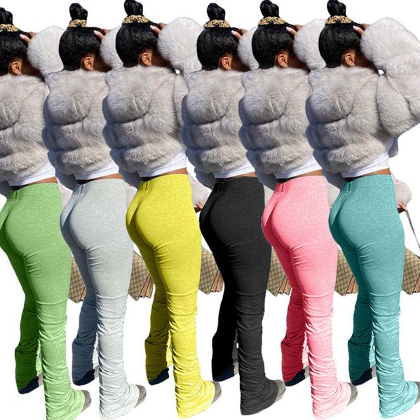 women flare pants ladies stacked joggers pleated sweatpants high waist trousers split bell bottom pencil pants women clothes 2020 y885, Gray
women flare pants ladies stacked joggers pleated sweatpants high waist trousers split bell bottom pencil pants women clothes 2020 y885, Gray