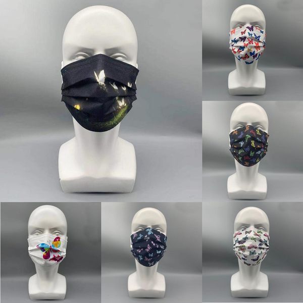 new multicolor fashion disposable print mask dustproof prevention of influenza mouth masks anti-dust pbt melt-blown nonwoven face mask
new multicolor fashion disposable print mask dustproof prevention of influenza mouth masks anti-dust pbt melt-blown nonwoven face mask