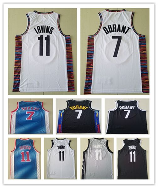 mens kevin 7 durant kyrie 11 basketball irving jerseys black 2021 cityblue uniform back 100% stitched basketball shorts, Black;red
mens kevin 7 durant kyrie 11 basketball irving jerseys black 2021 cityblue uniform back 100% stitched basketball shorts, Black;red