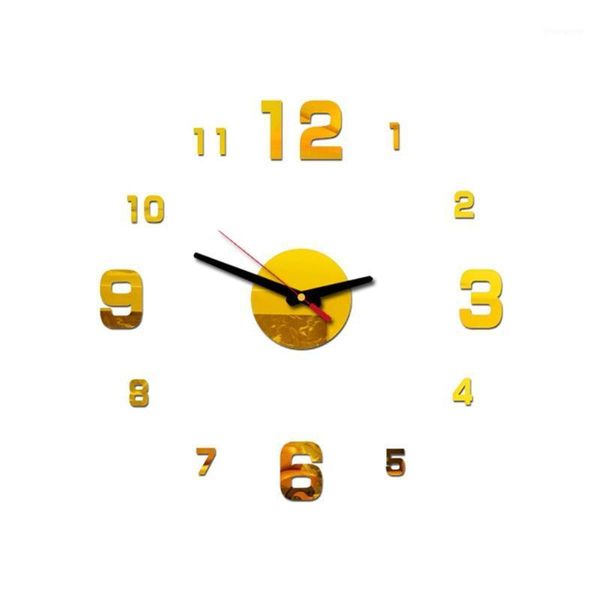 wall clock design large acrylic mirror clocks stickers living room accessories decorative house clock on the wall reloj de pared1
wall clock design large acrylic mirror clocks stickers living room accessories decorative house clock on the wall reloj de pared1