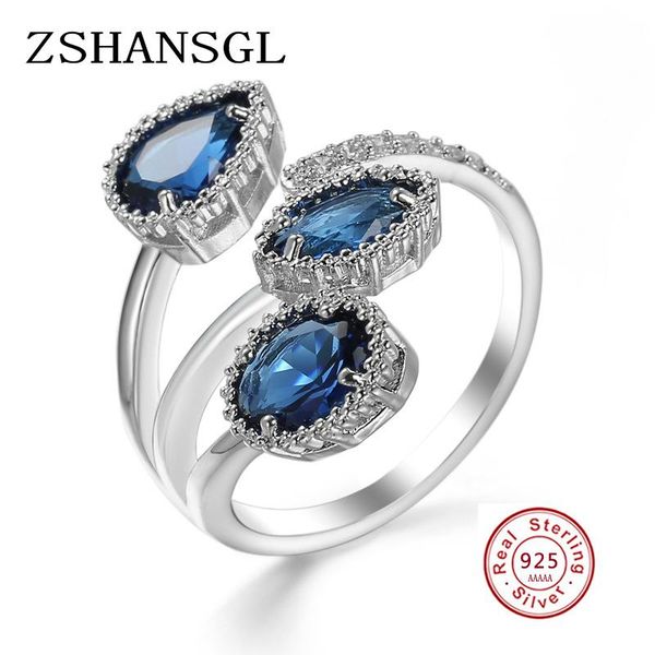 classic 925 sterling silver clear blue sparking cz geometric stackable opening rings for women wedding jewelry gift, Slivery;golden
classic 925 sterling silver clear blue sparking cz geometric stackable opening rings for women wedding jewelry gift, Slivery;golden
