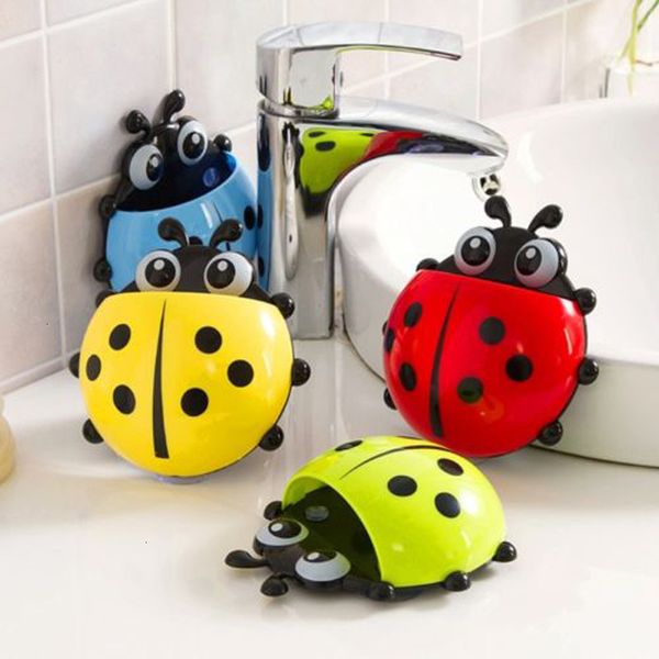 mount toothbrush ladybug toiletries wall holder rack suction stand cup attachment bathroom accessories 4 colors 7q6k
mount toothbrush ladybug toiletries wall holder rack suction stand cup attachment bathroom accessories 4 colors 7q6k