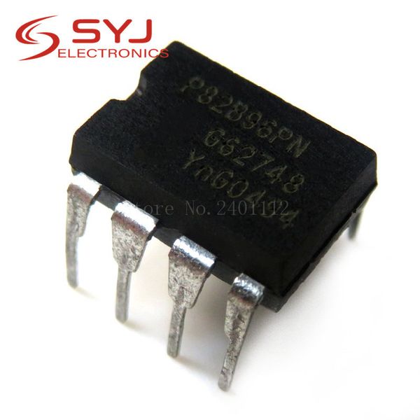 1шт / серия p82b96pn p82b96 dip-8 оригинальные подлинные новые оригинальные в наличии
1шт / серия p82b96pn p82b96 dip-8 оригинальные подлинные новые оригинальные в наличии