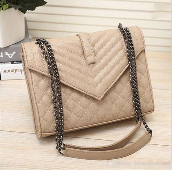 bag fashion 2019 famous casual designer messenger handbag chain cross purse bag body women satchel women cosmetic bags atbjr, Red;black
bag fashion 2019 famous casual designer messenger handbag chain cross purse bag body women satchel women cosmetic bags atbjr, Red;black