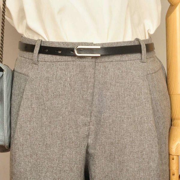 leather women's versatile with fine professional wear, Black;brown
leather women's versatile with fine professional wear, Black;brown