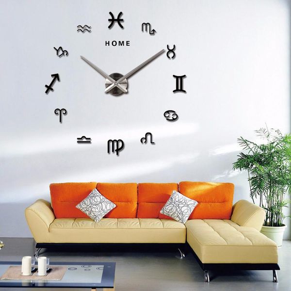constellations large wall clock home letter 3d diy acrylic mirror wall sticker mute oversize kitchen clock modern design decor q bbyuws
constellations large wall clock home letter 3d diy acrylic mirror wall sticker mute oversize kitchen clock modern design decor q bbyuws