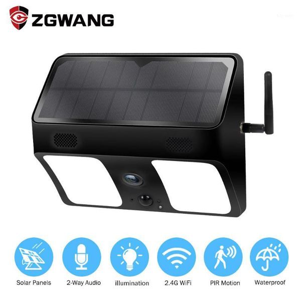 1080p outdoor security rechargeable battery powered home garden cctv security courtyard monitoring detection night vision camera1
1080p outdoor security rechargeable battery powered home garden cctv security courtyard monitoring detection night vision camera1