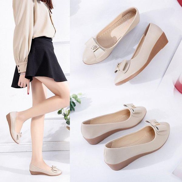 women low seels shoes woman 2021 new women's shoes four seasons small slope heel pumps women's bow work pumps women, Black
women low seels shoes woman 2021 new women's shoes four seasons small slope heel pumps women's bow work pumps women, Black