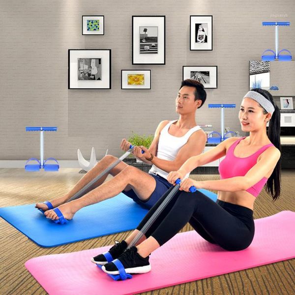 resistance bands multifunctional spring pedal tension device pull rope abdominal muscle exercise home fitness equipment set for men and wome
resistance bands multifunctional spring pedal tension device pull rope abdominal muscle exercise home fitness equipment set for men and wome