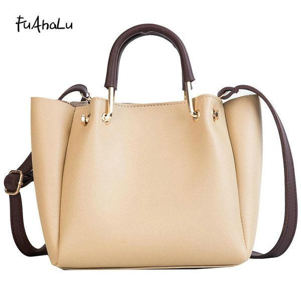 fuahalu luxury handbags women bags designer fashion solid bucket crossbody bags for women
fuahalu luxury handbags women bags designer fashion solid bucket crossbody bags for women