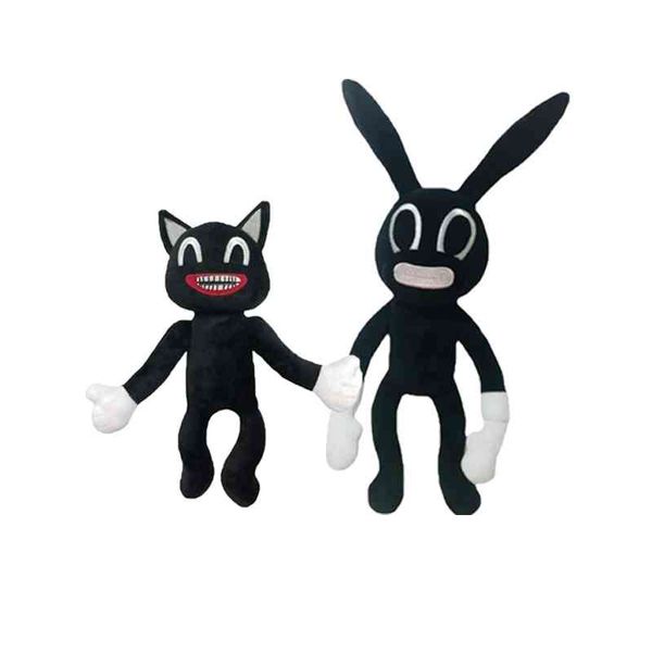 5630-40cm anime siren head plush dolls soft sirenhead stuffed doll animal dog cat peluches toys for kids birthday christmas gifts
5630-40cm anime siren head plush dolls soft sirenhead stuffed doll animal dog cat peluches toys for kids birthday christmas gifts