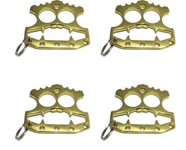 new finger buckle iron fist finger tiger outdoor bottle opener emergency window breaker self protection tool
new finger buckle iron fist finger tiger outdoor bottle opener emergency window breaker self protection tool