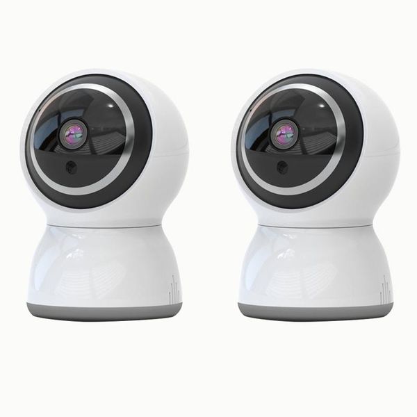 wireless camera baby monitor home security camera night vision auto tracking network remote home hd wifi
wireless camera baby monitor home security camera night vision auto tracking network remote home hd wifi