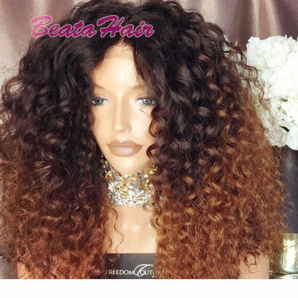 2017 new arrival 150% density two tone color human hair wig #1b #30 ombre lace front wig virgin brazilian full lace wig, Black;brown
2017 new arrival 150% density two tone color human hair wig #1b #30 ombre lace front wig virgin brazilian full lace wig, Black;brown