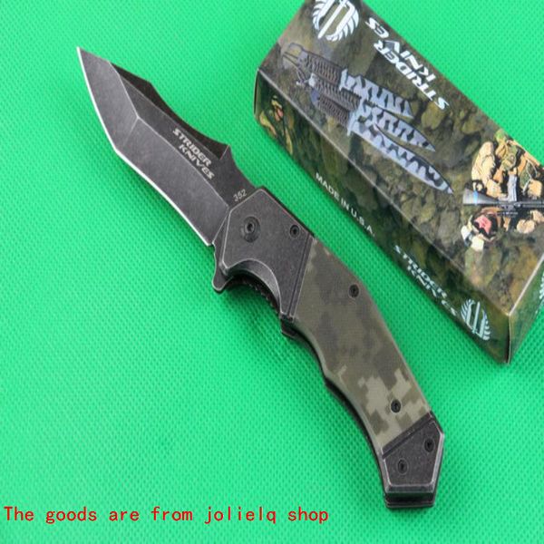 stone) steel g10 352 + strider and (titanium handle folding knife camping hunting knife folding knife 1pcs f0cdu qynf
stone) steel g10 352 + strider and (titanium handle folding knife camping hunting knife folding knife 1pcs f0cdu qynf