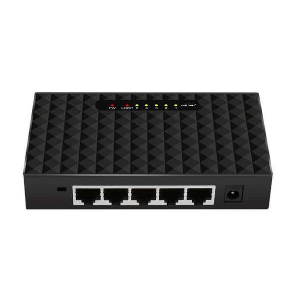 network switches switchs 5 port gigabit deskswitch 10/100/1000mbps fast ethernet lan full/half duplex exchange
network switches switchs 5 port gigabit deskswitch 10/100/1000mbps fast ethernet lan full/half duplex exchange