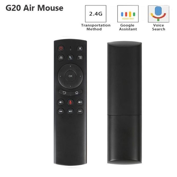 g20 g20s gyro smart voice remote control ir learning wireless air mouse for x96 mini h96 max x99 android tv box1
g20 g20s gyro smart voice remote control ir learning wireless air mouse for x96 mini h96 max x99 android tv box1