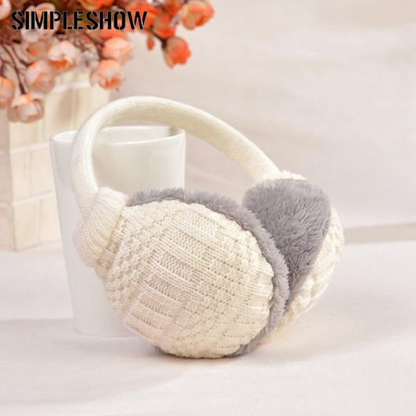 2020 winter earmuffs for women warm ear muffs soft earmuffs cover knitted plush girls thick ear warmers drop shipping, Blue;gray
2020 winter earmuffs for women warm ear muffs soft earmuffs cover knitted plush girls thick ear warmers drop shipping, Blue;gray