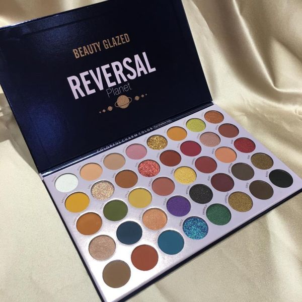 wholesale beauty glazed 40 colors shimmer pearlescent matte eyeshadow palette waterproof glitter eye shadow make up cosmetics tslm1
wholesale beauty glazed 40 colors shimmer pearlescent matte eyeshadow palette waterproof glitter eye shadow make up cosmetics tslm1