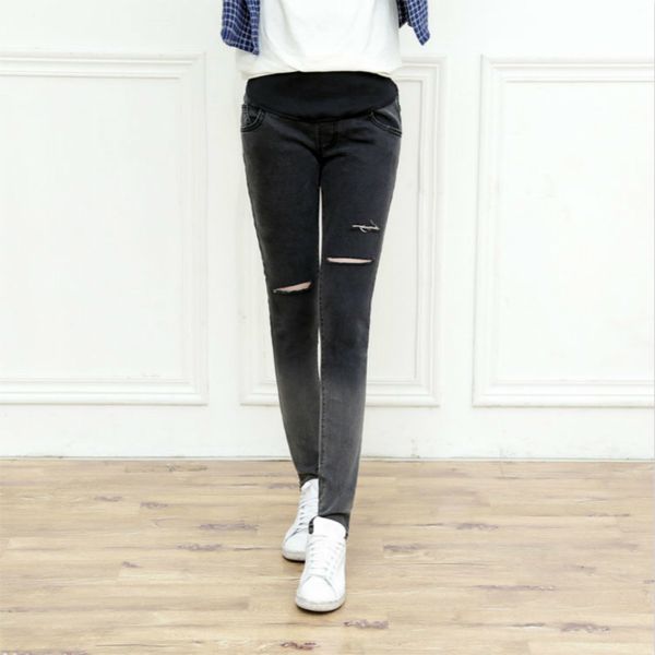 new fashion spring autumn elastic waist cotton maternity jeans pants for pregnancy clothes for pregnant women legging plus size c1002, White
new fashion spring autumn elastic waist cotton maternity jeans pants for pregnancy clothes for pregnant women legging plus size c1002, White