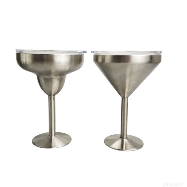 8oz margarita red double wall vacuum stainless steel tumblers goblet europe martini cocktail wine glass beer mug with lid a05
8oz margarita red double wall vacuum stainless steel tumblers goblet europe martini cocktail wine glass beer mug with lid a05