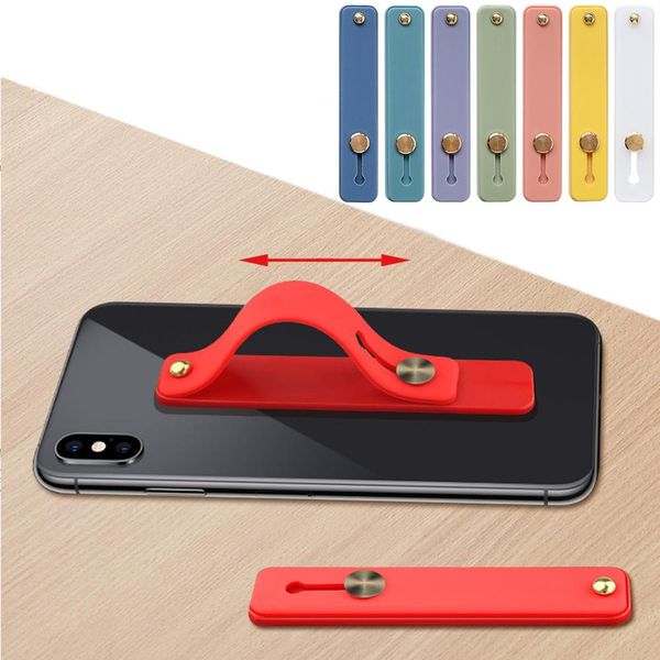 candy color finger ring holder sil phone hand band holder for iphone wristband strap push pull grip stand bracket wholesale h jllnsa
candy color finger ring holder sil phone hand band holder for iphone wristband strap push pull grip stand bracket wholesale h jllnsa