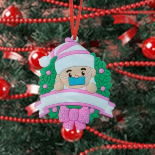 face mask snowman christmas tree ornament hanging pendant xmas decoration personalized quarantine survivor party supplies 3 colors e102605
face mask snowman christmas tree ornament hanging pendant xmas decoration personalized quarantine survivor party supplies 3 colors e102605